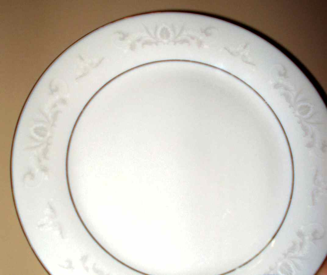 TIE60 Dinner Plate by Tienshan-1