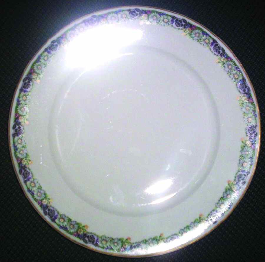 THU353 Dinner Plate by Thun-1