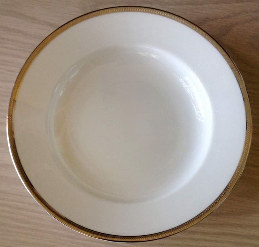 9263 Rim Soup Bowl by Thomas-1