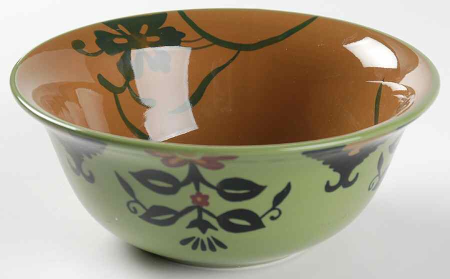 Corvina Soup/Cereal Bowl by Tracy Porter-1
