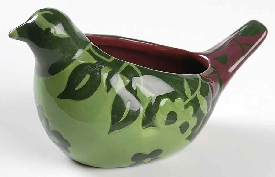 Corvina Figural Dipping Cup by Tracy Porter-1