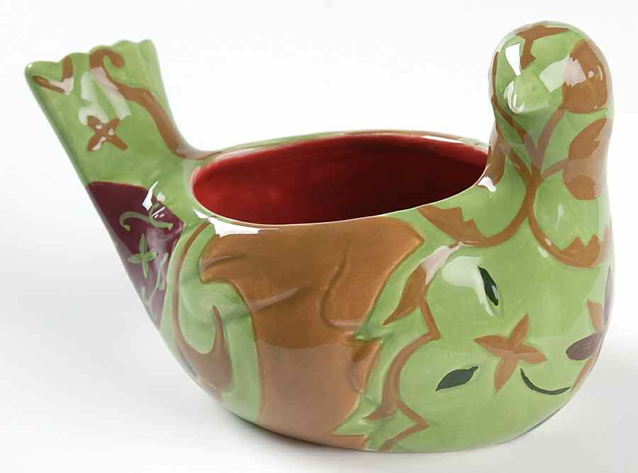Corvina Figural Dipping Cup by Tracy Porter-1