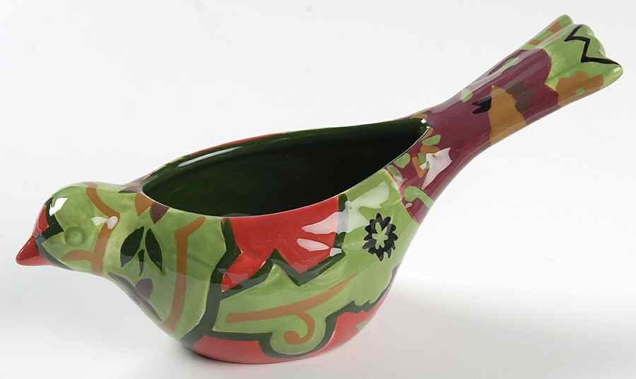 Corvina Figural Dipping Cup by Tracy Porter-1
