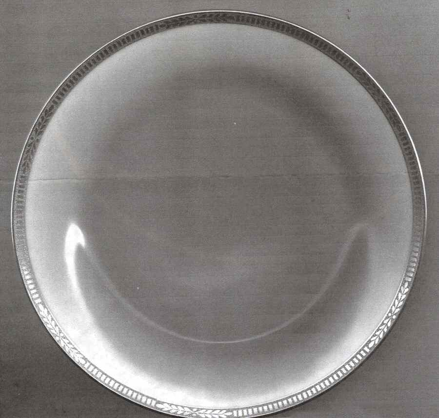 TIR485 Dinner Plate by Tirschenreuth-1