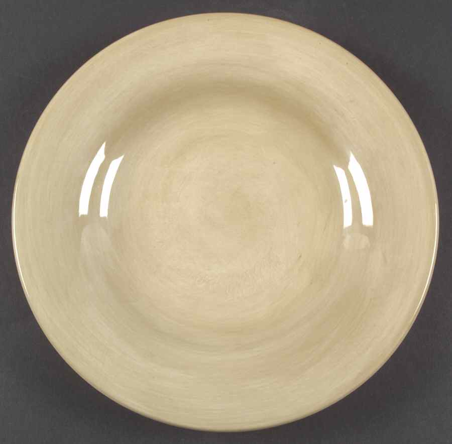 Espana Tan Dinner Plate by Tabletops Unlimited-1