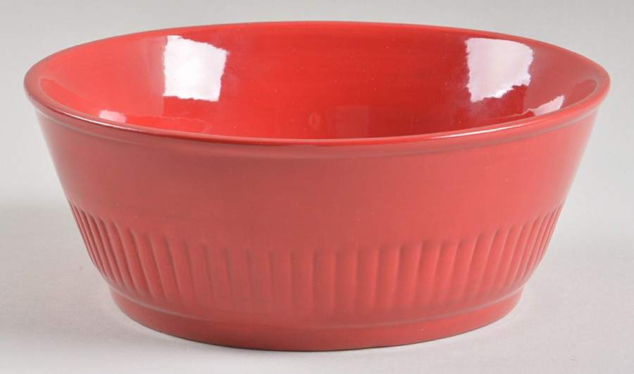 Jolly Ol Snowy Soup/Cereal Bowl by Tracy Porter-1