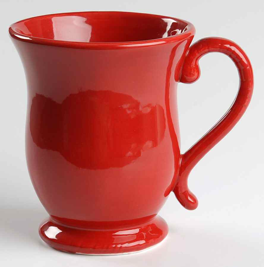 Jolly Ol Snowy Mug by Tracy Porter-1
