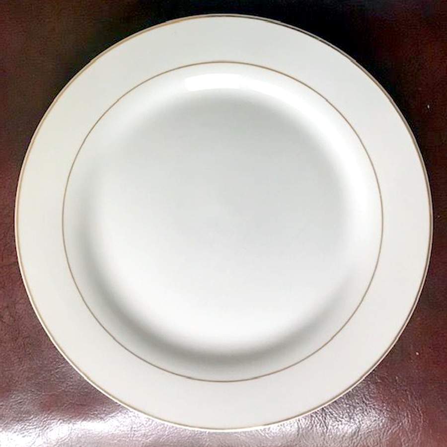 Tij3 Dinner Plate by Tiffany-1