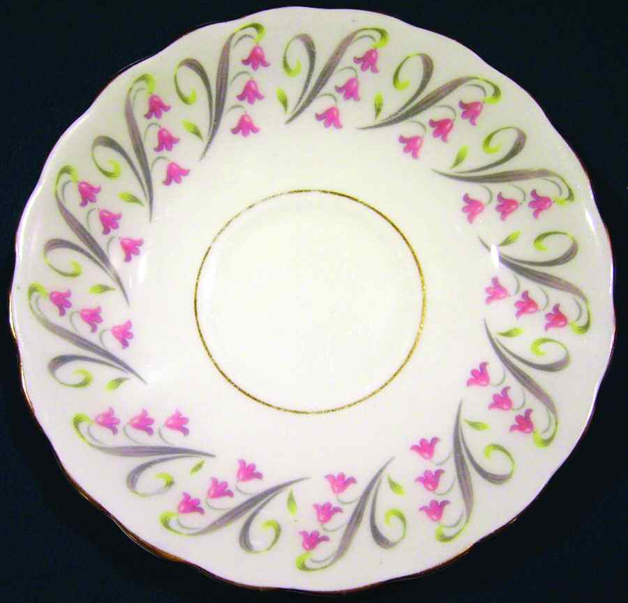 TKE14 Saucer by Taylor & Kent-1