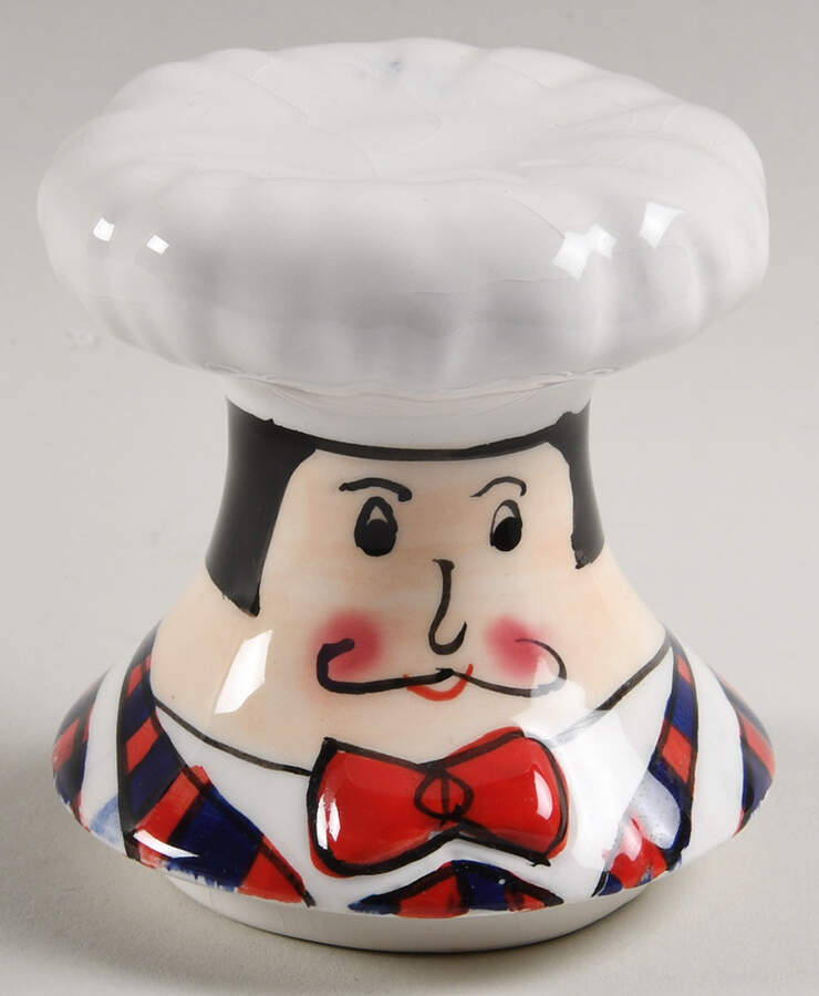 TRS13 Lid for Figural Teapot by Trisa-1