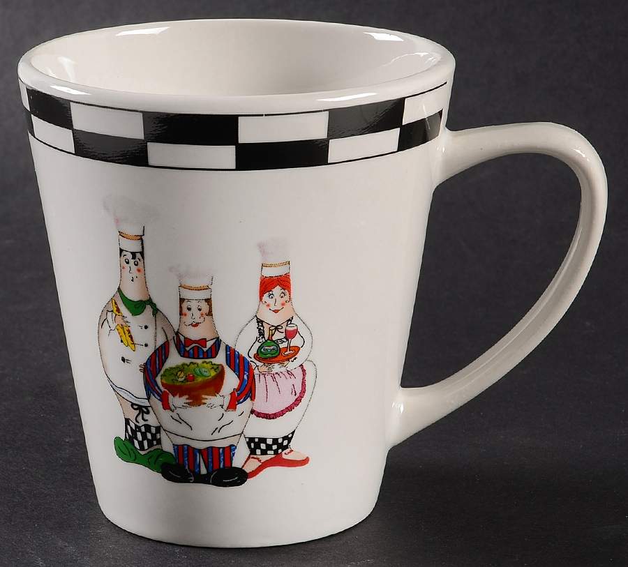 TRS13 Mug by Trisa-1