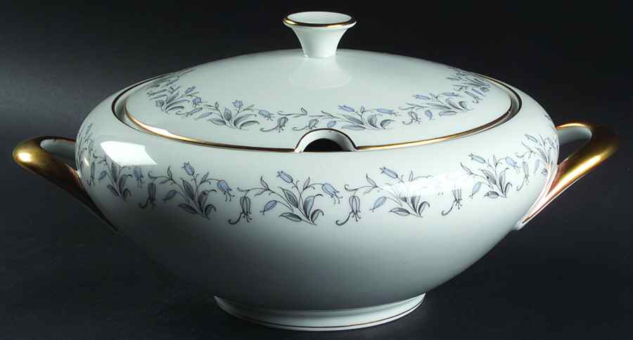 3803 Tureen &  Lid by Tirschenreuth-1