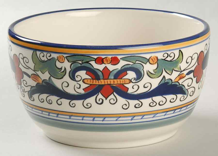 Florenza Soup/Cereal Bowl by Tabletops Unlimited-1