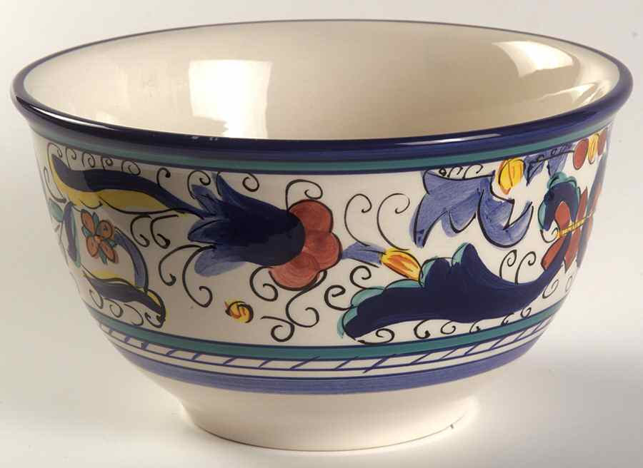 Florenza Soup/Cereal Bowl by Tabletops Unlimited-1