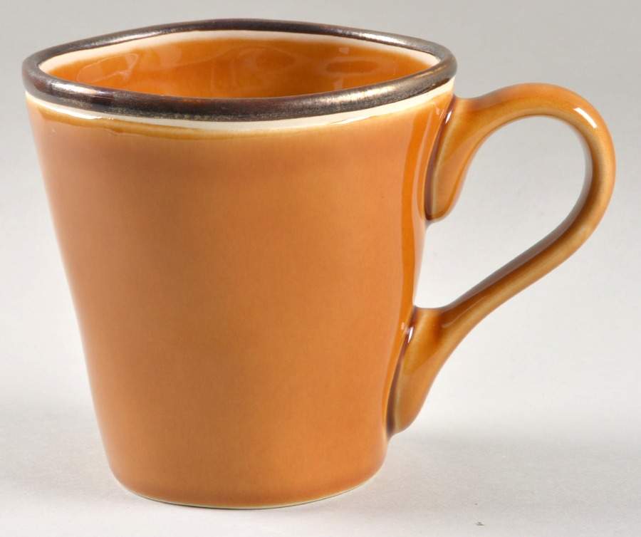 Honey Mug by Tabletops Unlimited-1