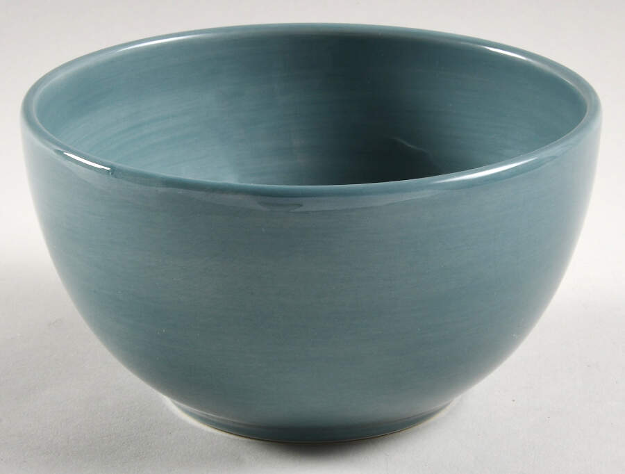 Misto Blue Soup/Cereal Bowl by Tabletops Unlimited-1