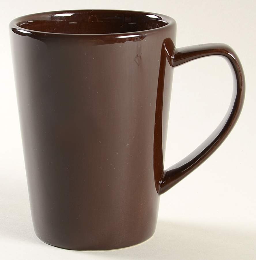 Misto Chocolate Mug by Tabletops Unlimited-1