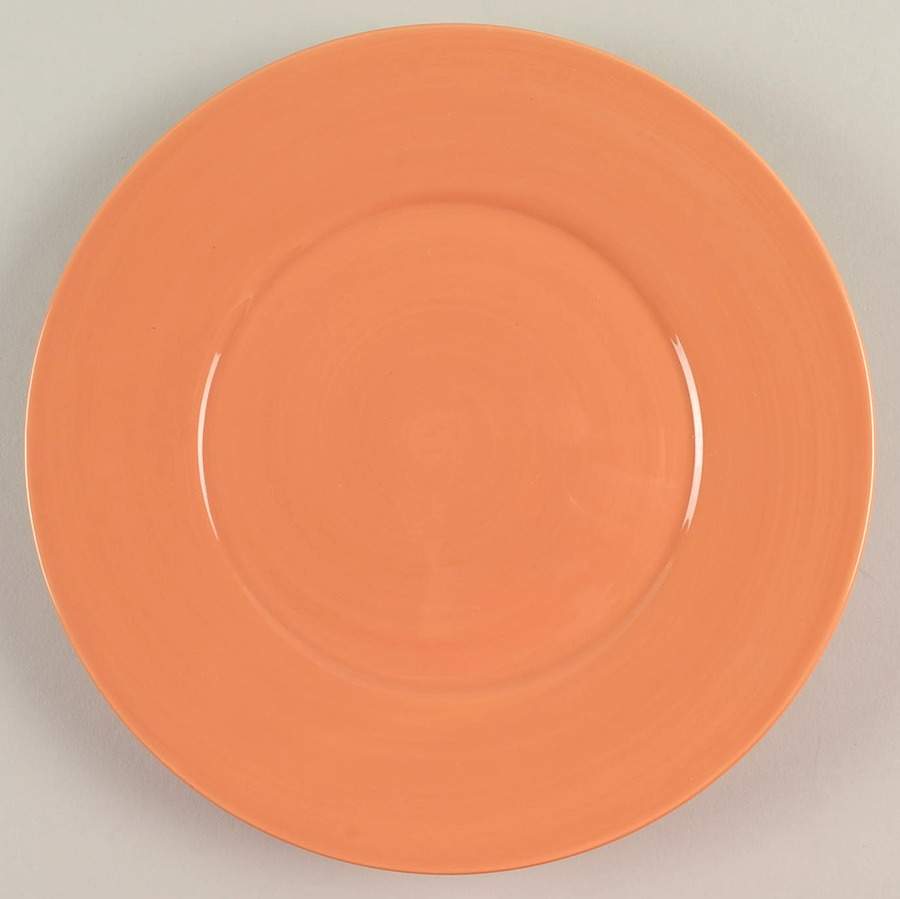 Misto Cashew Salad Plate by Tabletops Unlimited-1