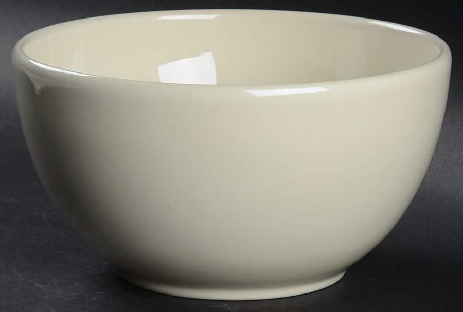 Misto Linen Soup/Cereal Bowl by Tabletops Unlimited-1
