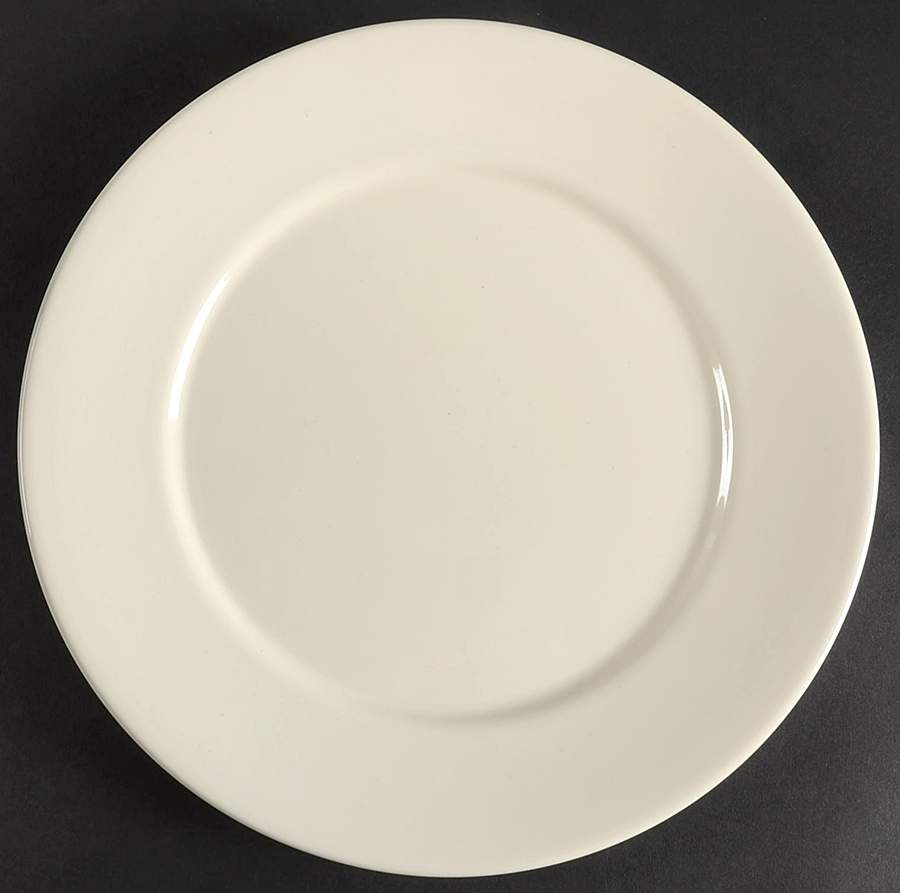 Misto Linen Dinner Plate by Tabletops Unlimited-1