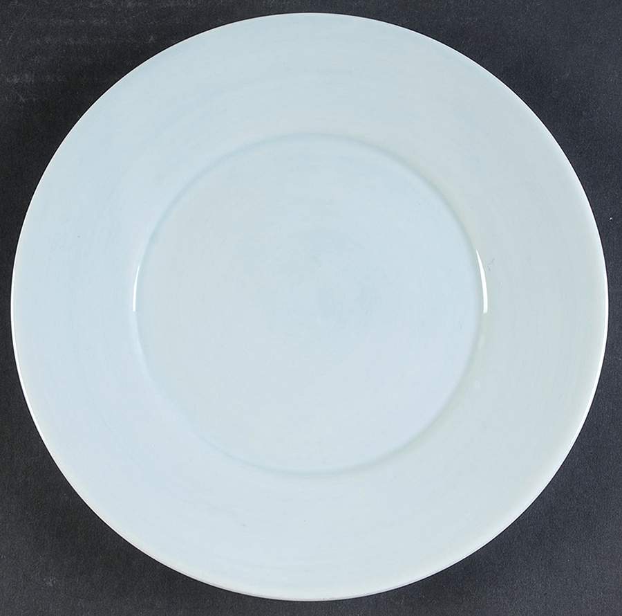 Misto Light Blue Salad Plate by Tabletops Unlimited-1