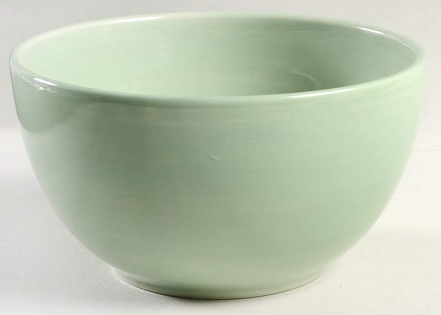 Misto Light Green Soup/Cereal Bowl by Tabletops Unlimited-1