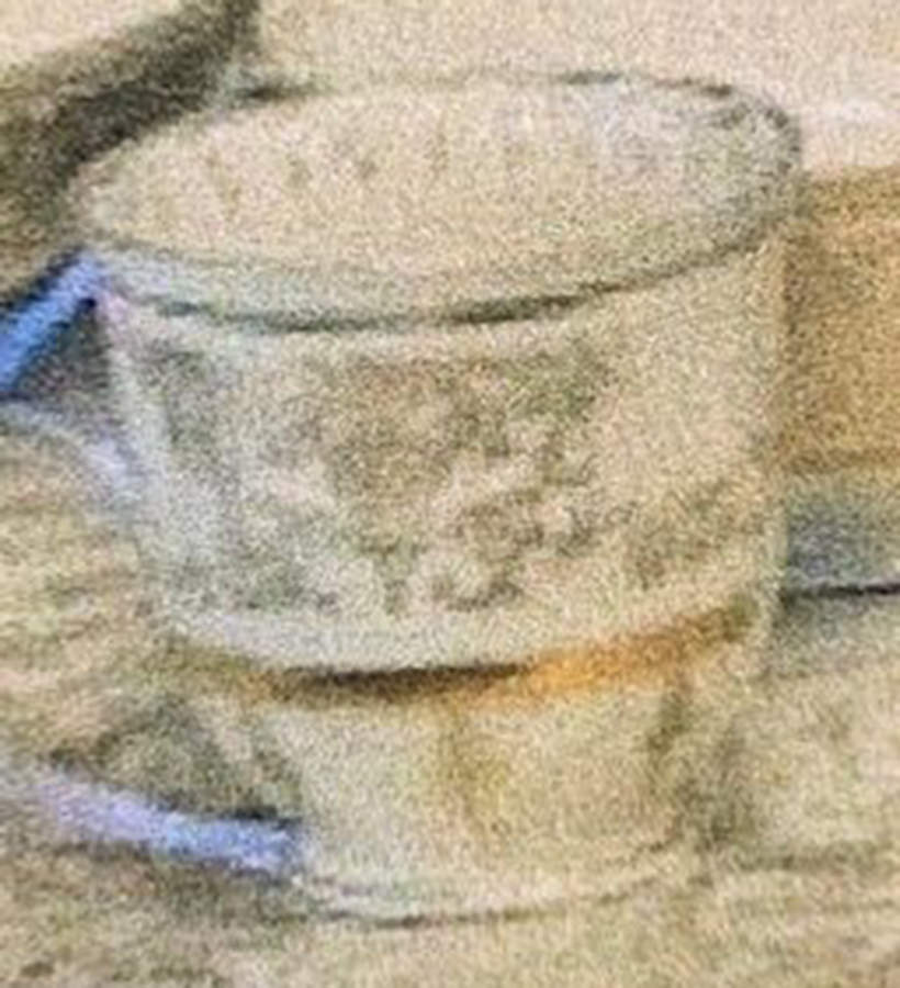 TIR493 Flat Demitasse Cup by Tirschenreuth-1