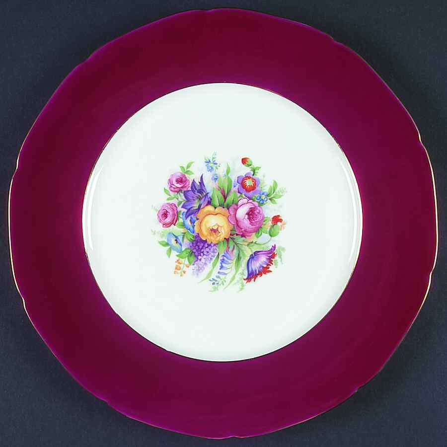 THU355 Service Plate (Charger) by Thun-1