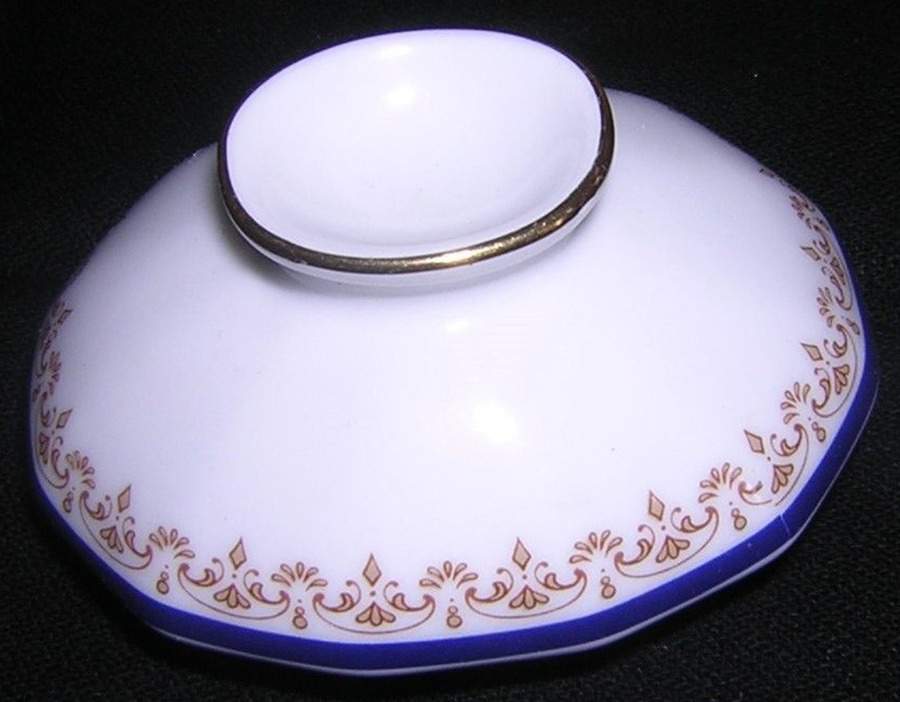TIR496 Lid for Mini Coffee Pot by Tirschenreuth-1