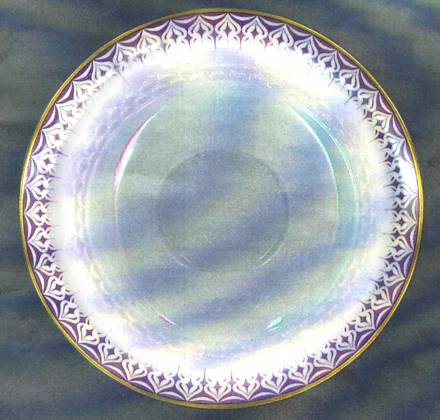 TIR498 Saucer by Tirschenreuth-1