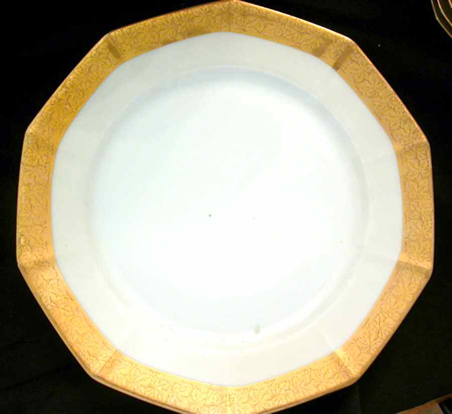 TIR500 Dinner Plate by Tirschenreuth-1