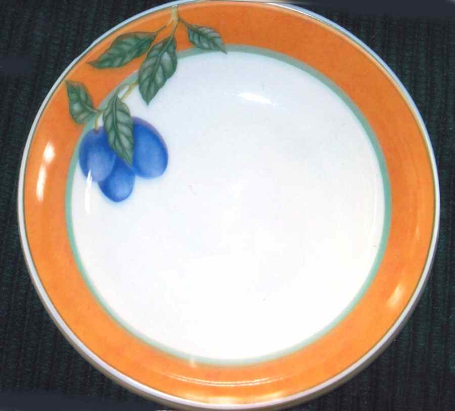THU356 Fruit/Dessert (Sauce) Bowl by Thun-1