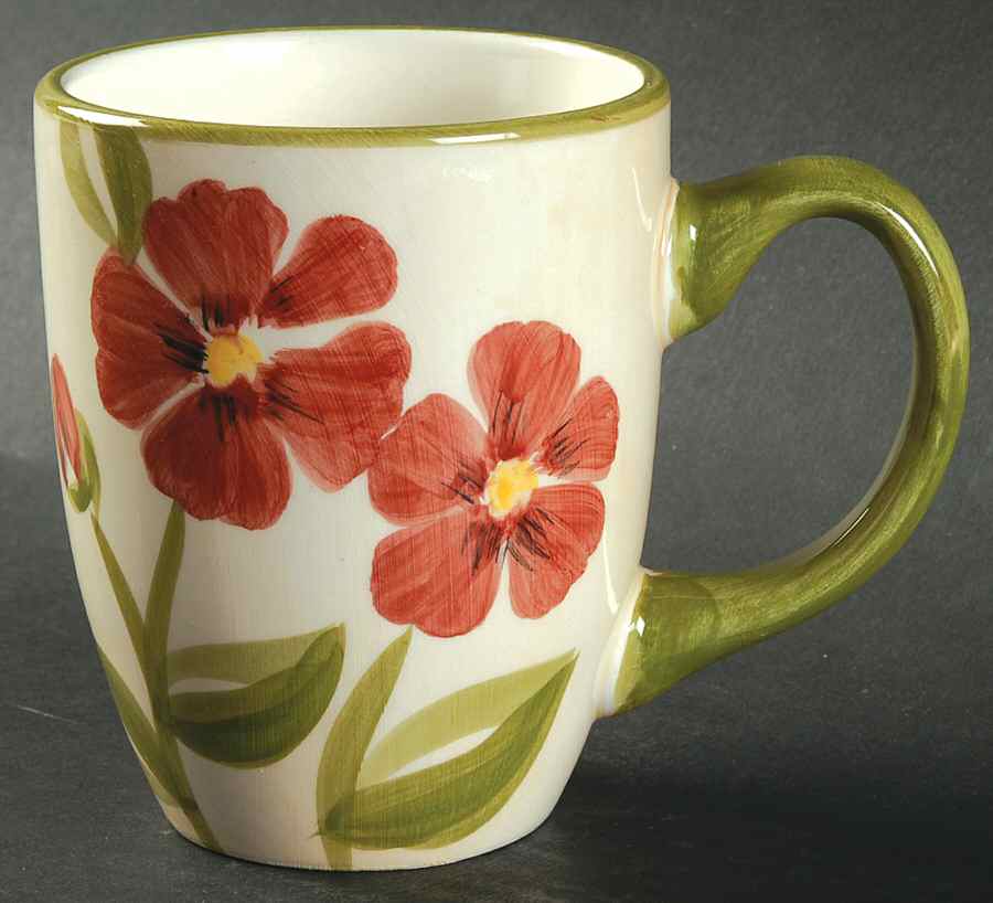 Felicity Mug by Tabletops Unlimited-1