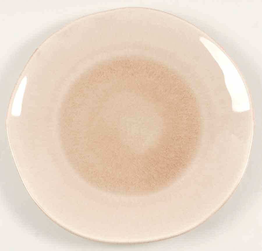 Crackle Two Tone Dinner Plate by Target-1