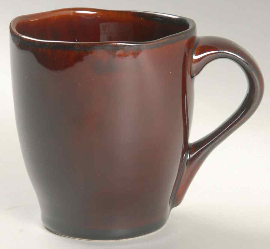 Crackle Two Tone Mug by Target-1