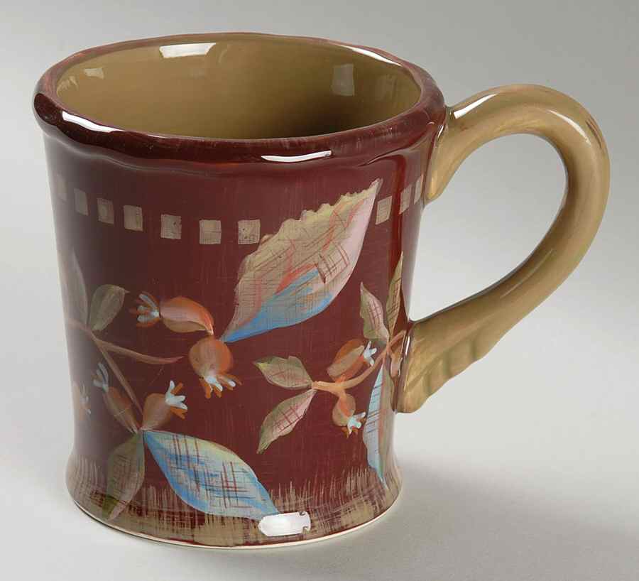 Tuscany Mug by Tracy Porter-1