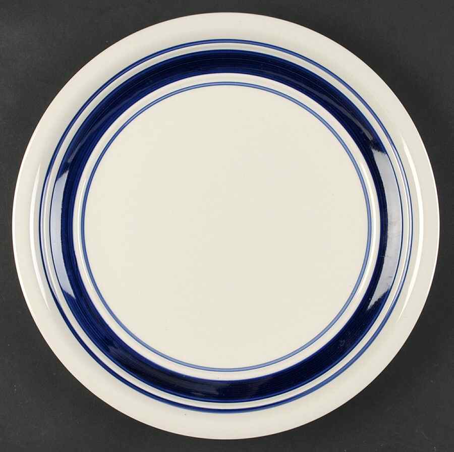 TIE63 Dinner Plate by Tienshan-1