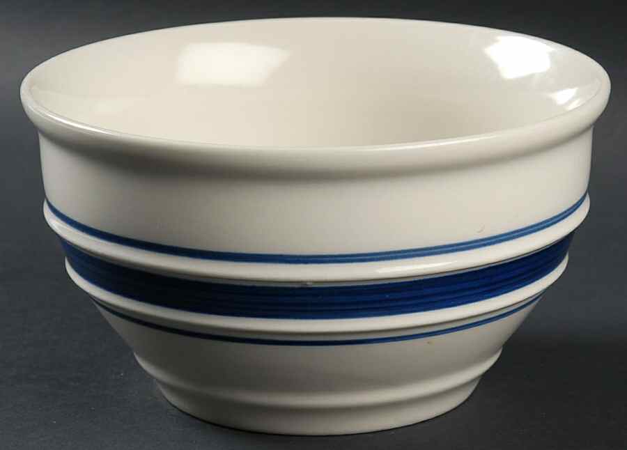 TIE63 Soup/Cereal Bowl by Tienshan-1