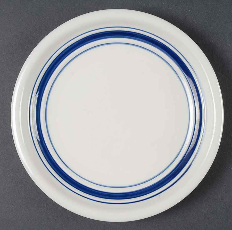TIE63 Salad Plate by Tienshan-1