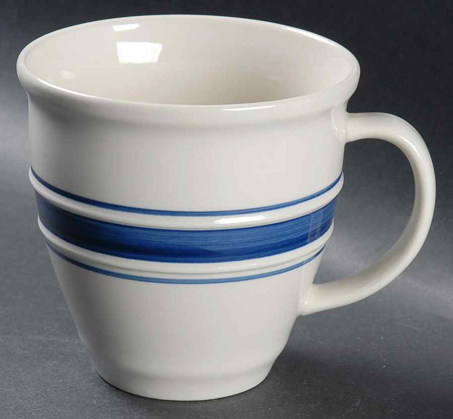 TIE63 Mug by Tienshan-1