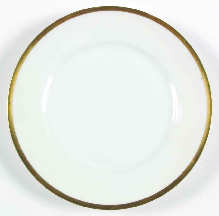 742 Salad Plate by Thomas-1