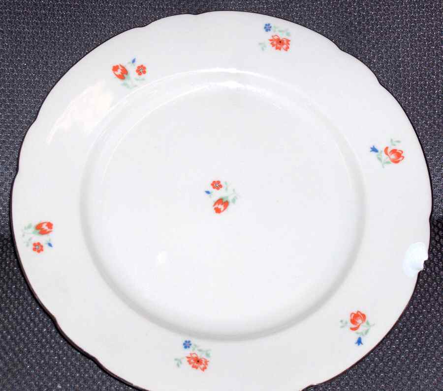 THU357 Dinner Plate by Thun-1