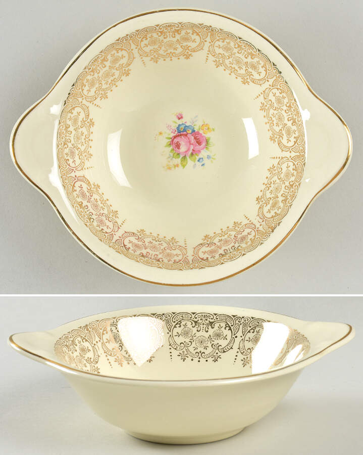 TST728 Lugged Cereal Bowl by Taylor, Smith & Taylor (Ts&T)-1