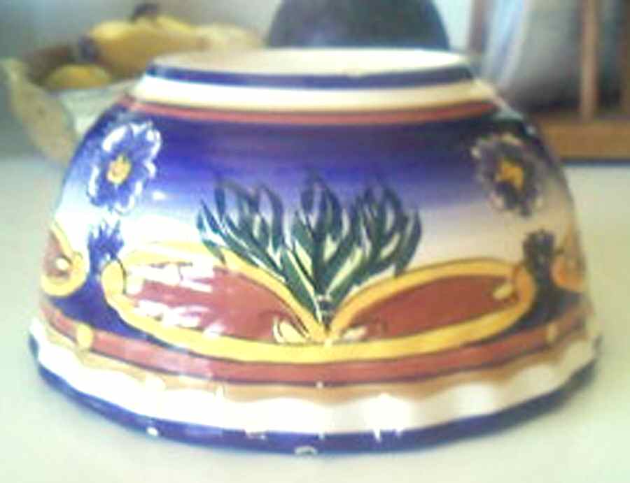 Bortolo Soup/Cereal Bowl by Tabletops Unlimited-1