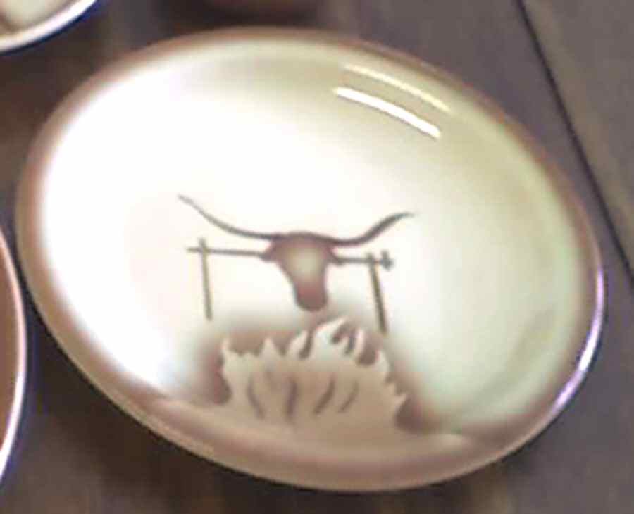TEP19 Salad Plate by Tepco-1