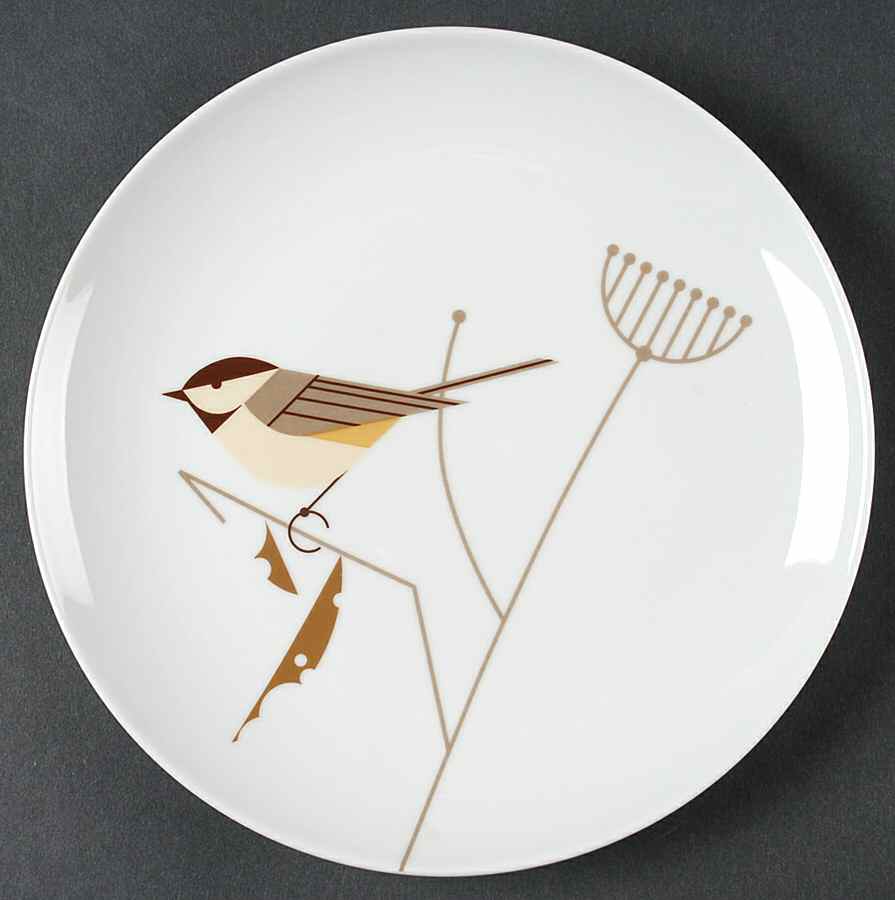 Harper's Harvest Appetizer Plate by Tag Ltd-1