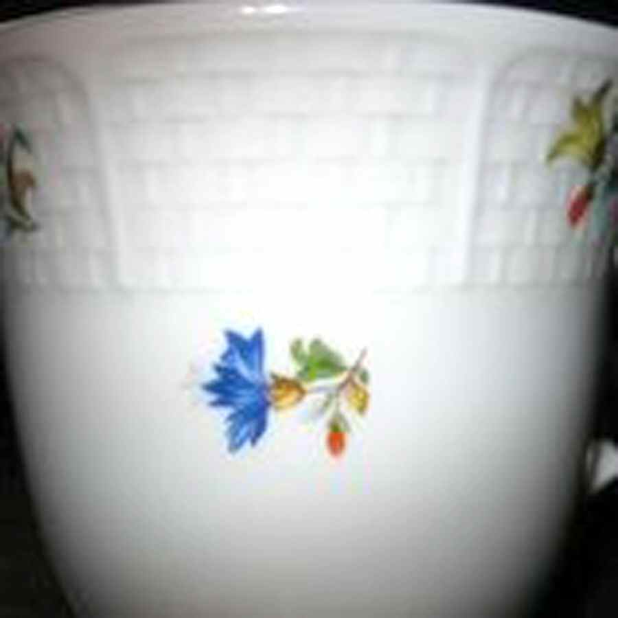 THU358 Flat Cup by Thun-1
