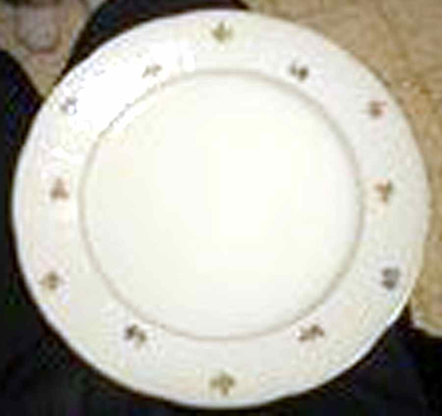THU358 Dinner Plate by Thun-1