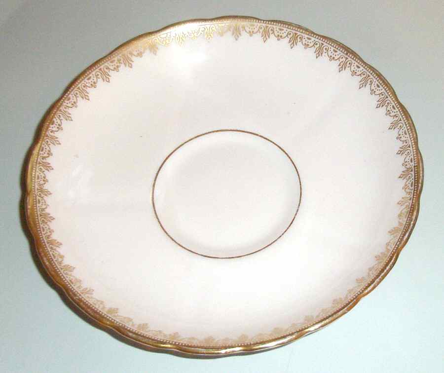 7065h Saucer by Tuscan - Royal Tuscan-1