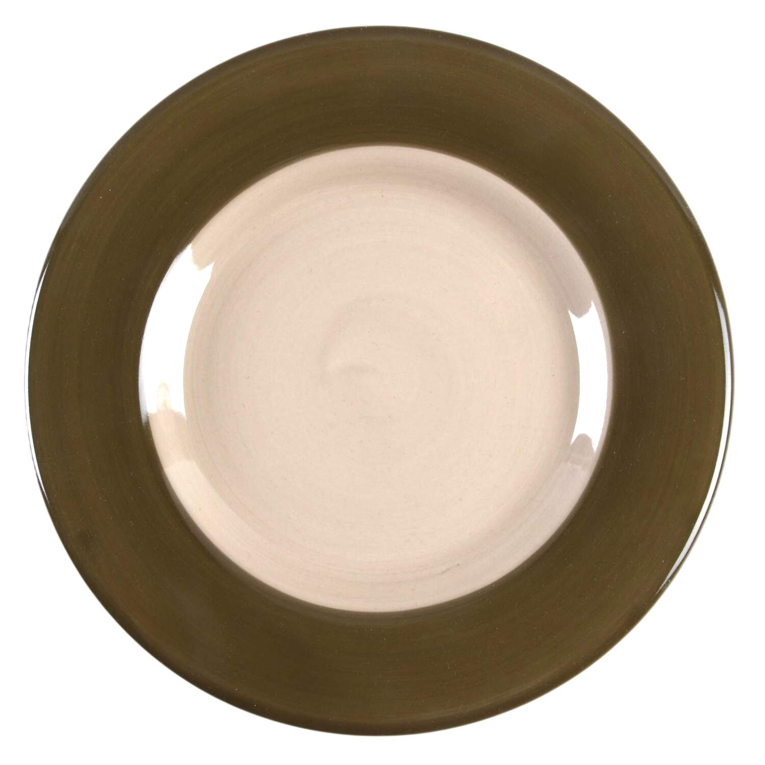 Monterey Olive Salad Plate by Tag Ltd-1